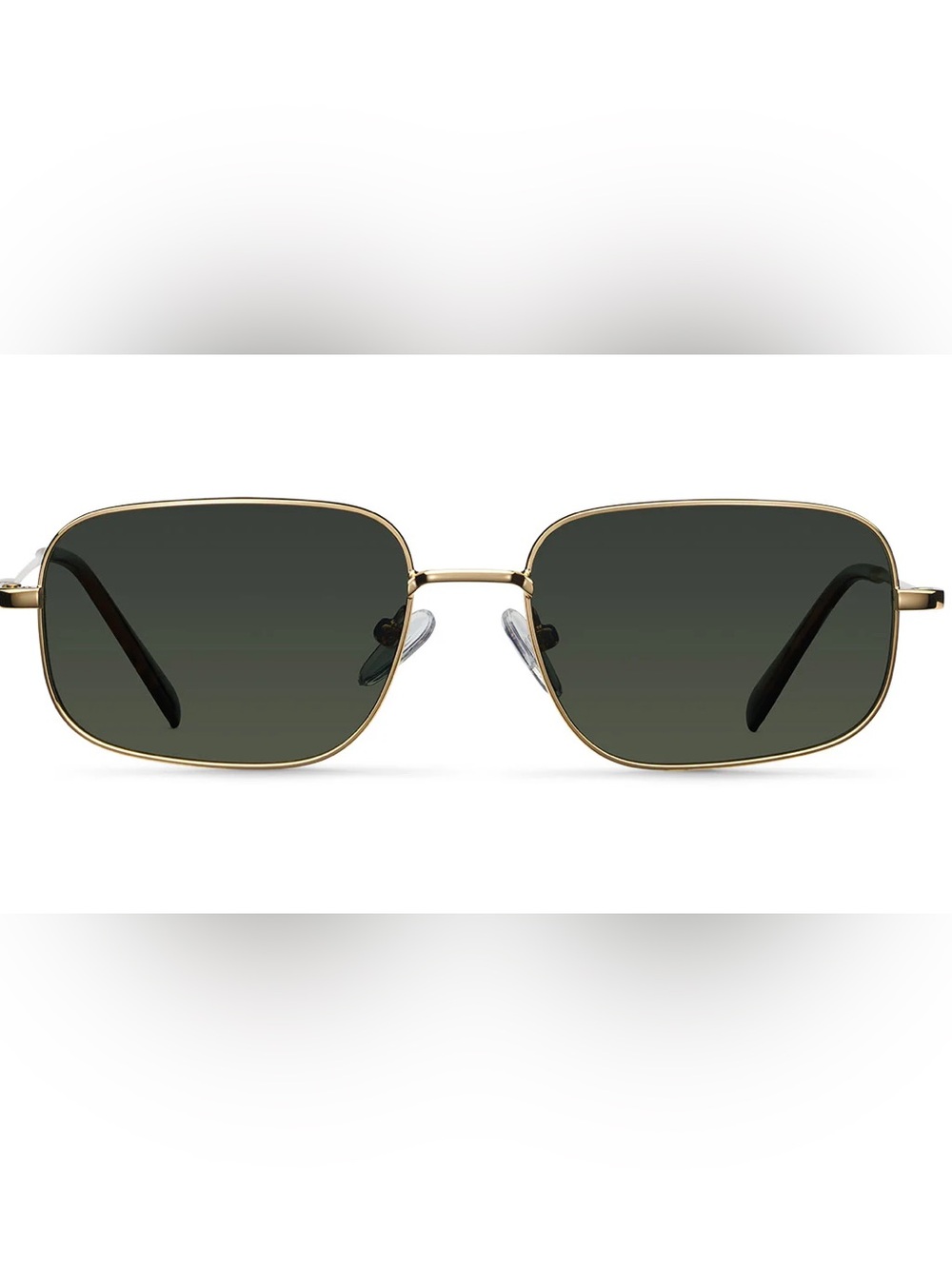 Meller Sunglasses - Mali Gold Olive